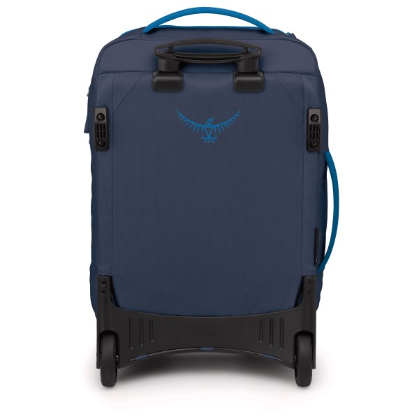 Osprey - Transporter Wheeled Carry-On 38 - Bolsa de viaje