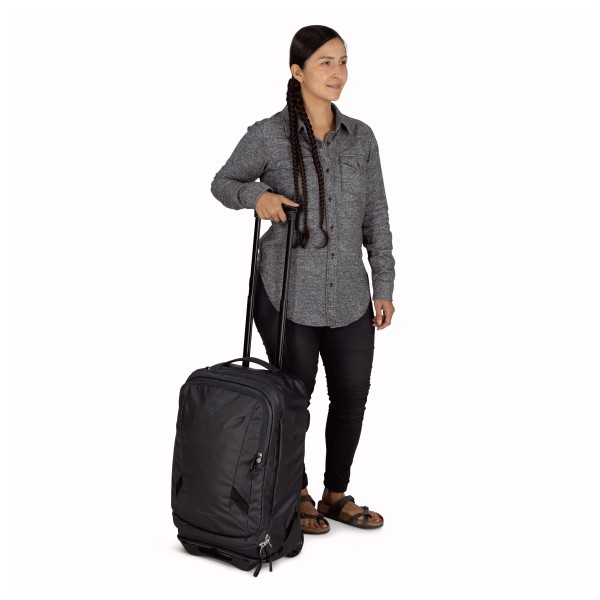 Osprey - Transporter Wheeled Carry-On 38 - Bolsa de viaje