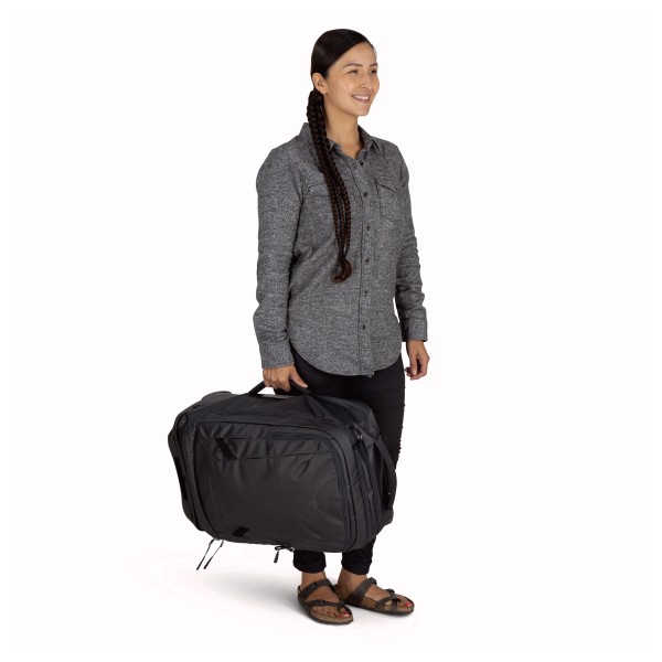 Osprey - Transporter Wheeled Carry-On 38 - Bolsa de viaje