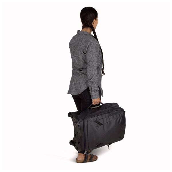 Osprey - Transporter Wheeled Carry-On 38 - Bolsa de viaje