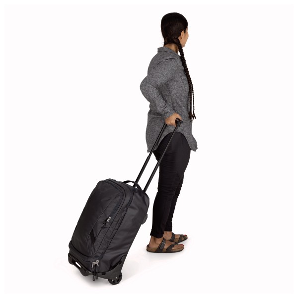 Osprey - Transporter Wheeled Carry-On 38 - Rejsetaske