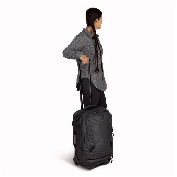 Osprey - Transporter Wheeled Carry-On 38 - Rejsetaske