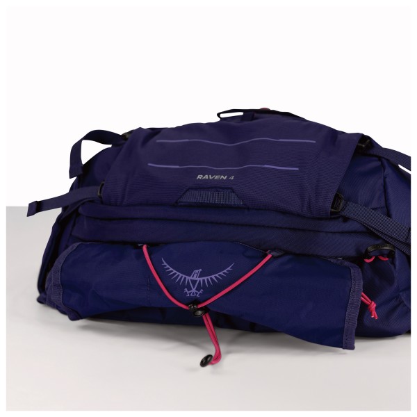 Osprey - Women's Raven 4 - Heuptasje