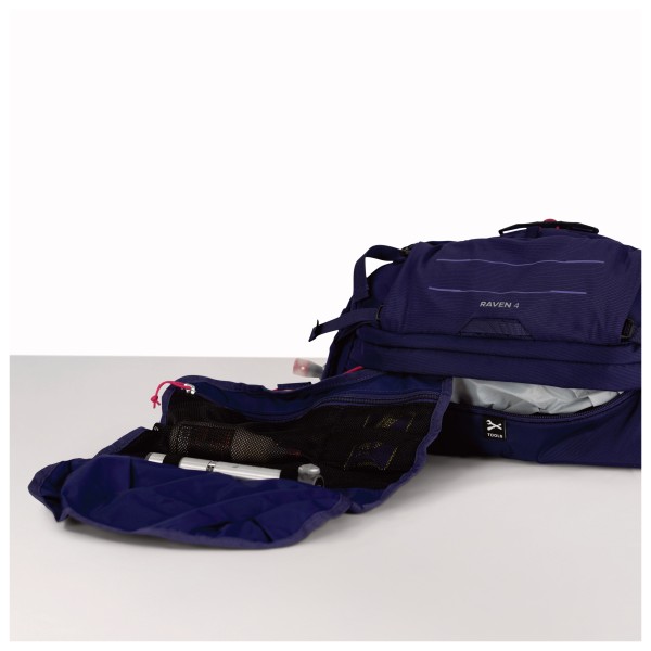 Osprey - Women's Raven 4 - Heuptasje
