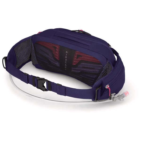Osprey - Women's Raven 4 - Heuptasje