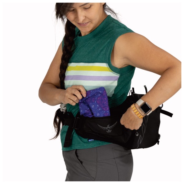Osprey - Women's Tempest 6 - Heuptasje