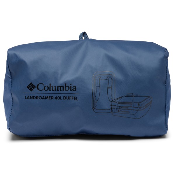 Columbia - Landroamer 40 Duffel - Rejsetaske