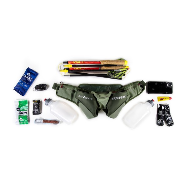 UltrAspire - Speedgoat 4.0 - Heuptasje