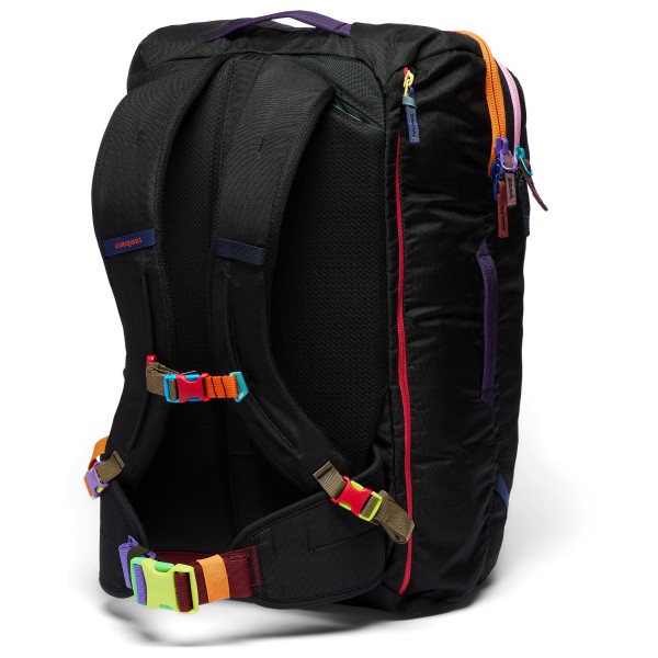 Cotopaxi - Allpa 42 Travel Pack Del Dia Dark - Reisrugzak
