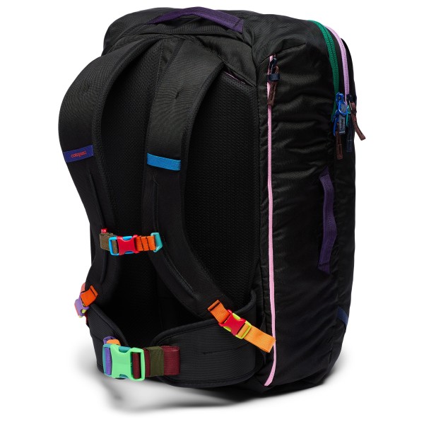 Cotopaxi - Allpa 42 Travel Pack Del Dia Dark - Reisrugzak