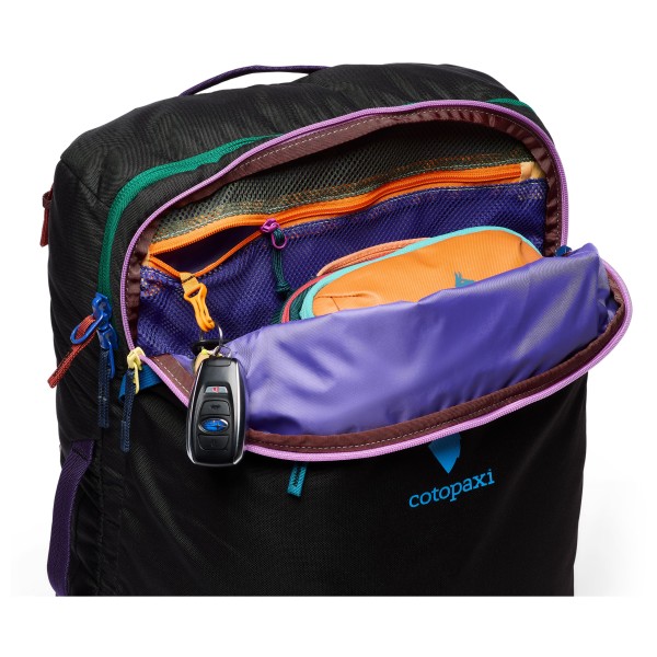 Cotopaxi - Allpa 42 Travel Pack Del Dia Dark - Reisrugzak
