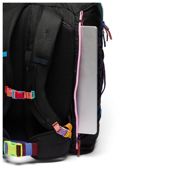 Cotopaxi - Allpa 42 Travel Pack Del Dia Dark - Reisrugzak