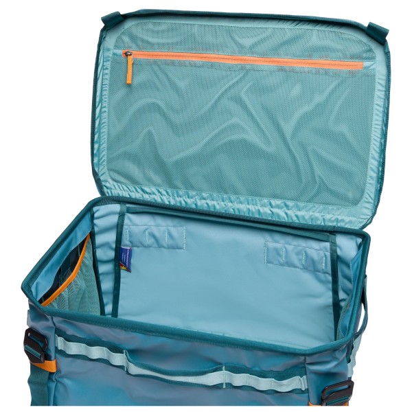 Cotopaxi - Allpa 60 Gear Hauler Box - Borsa da viaggio
