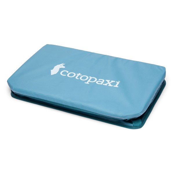 Cotopaxi - Allpa 90 Gear Hauler Box - Rejsetaske