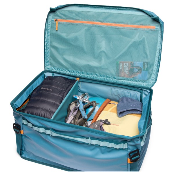 Cotopaxi - Allpa 90 Gear Hauler Box - Rejsetaske