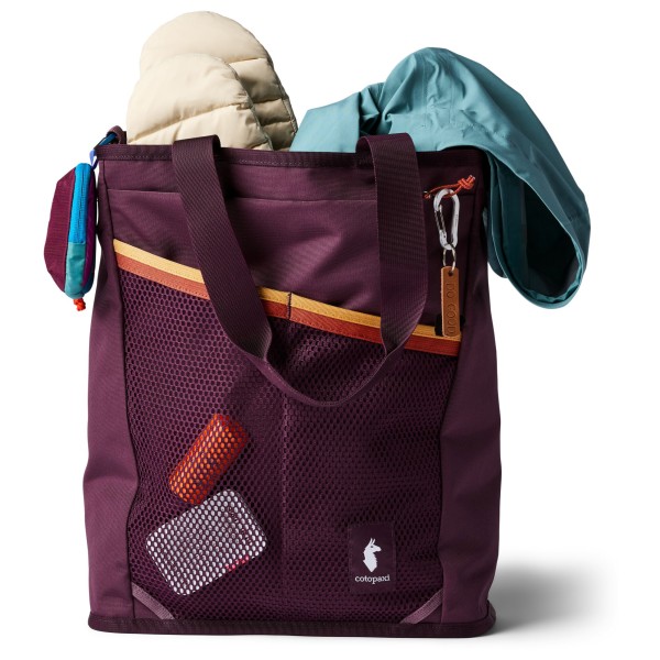 Cotopaxi - Todo 22 Convertible Tote - Umhängetasche