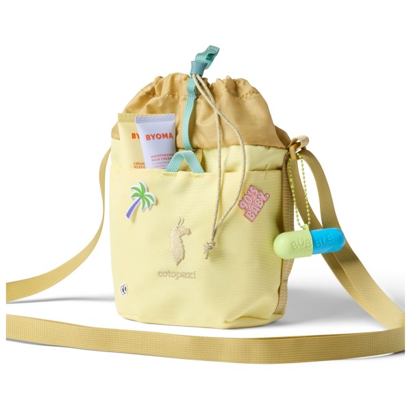 Cotopaxi - Todo 3 Bucket Bag - Borsa a tracolla