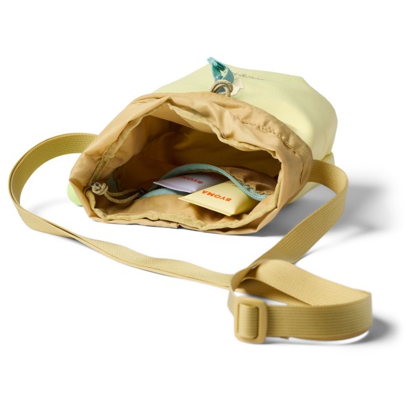 Cotopaxi - Todo 3 Bucket Bag - Skuldertaske