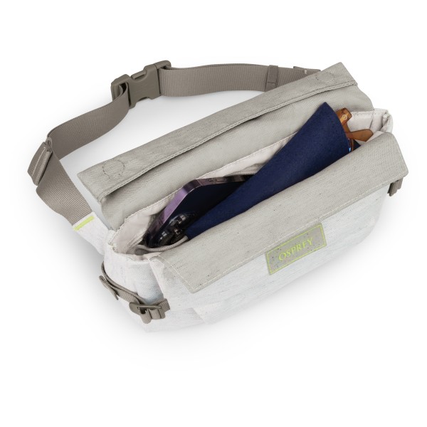 Osprey - Arcane Earth Hip Bag 2 - Heuptasje
