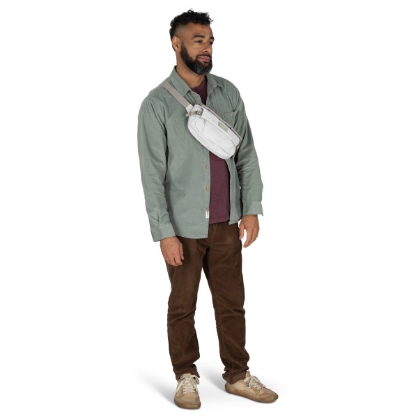 Osprey - Arcane Earth Hip Bag 2 - Heuptasje