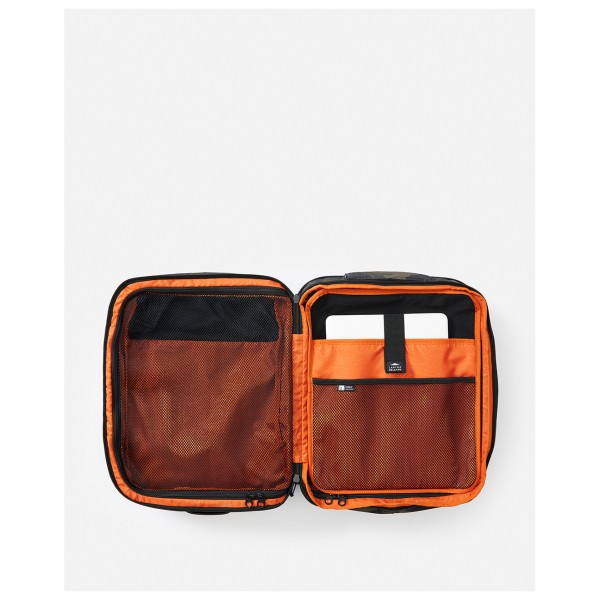 Rip Curl - F-Light Cabin 30 Search Camo - Reistas