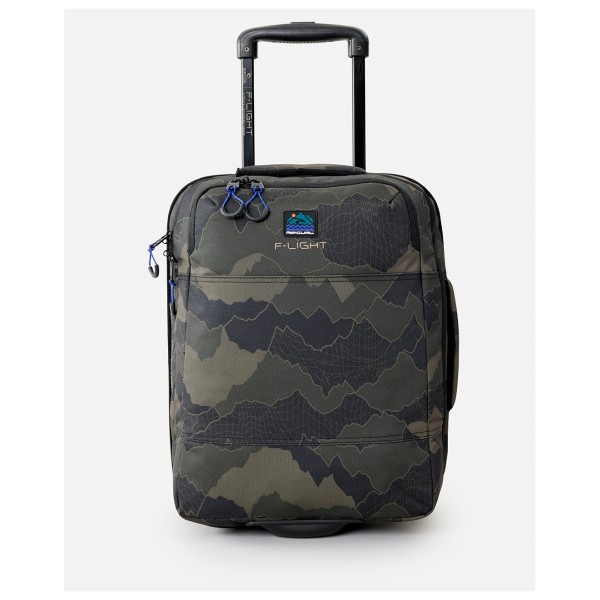 Rip Curl - F-Light Cabin 30 Search Camo - Rejsetaske