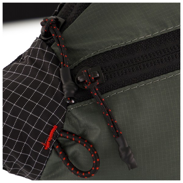 Rip Curl - Search Packable 1.5 Waist Bag - Heuptasje