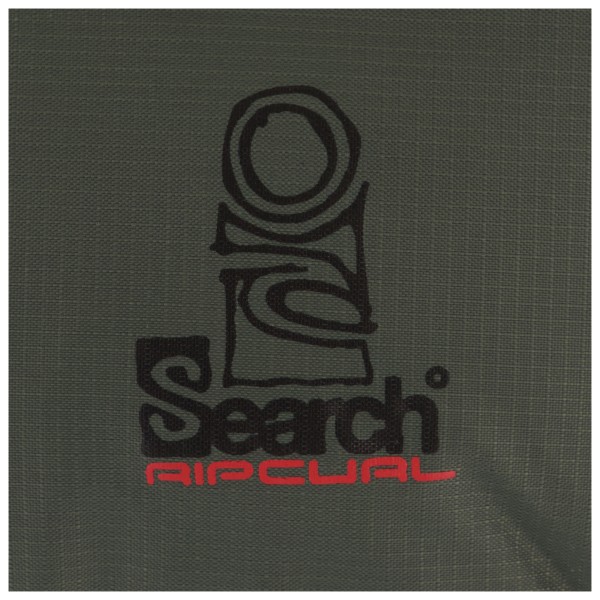 Rip Curl - Search Packable 1.5 Waist Bag - Marsupio