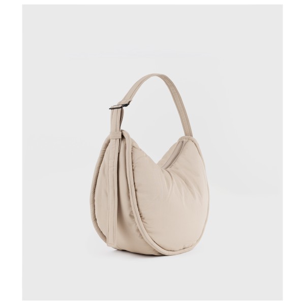 Sandqvist - Curve Halfmoon Bag - Skuldertaske