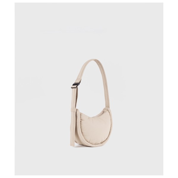 Sandqvist - Curve Halfmoon Bag Mini - Skuldertaske