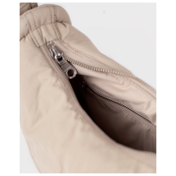 Sandqvist - Curve Halfmoon Bag Mini - Skuldertaske
