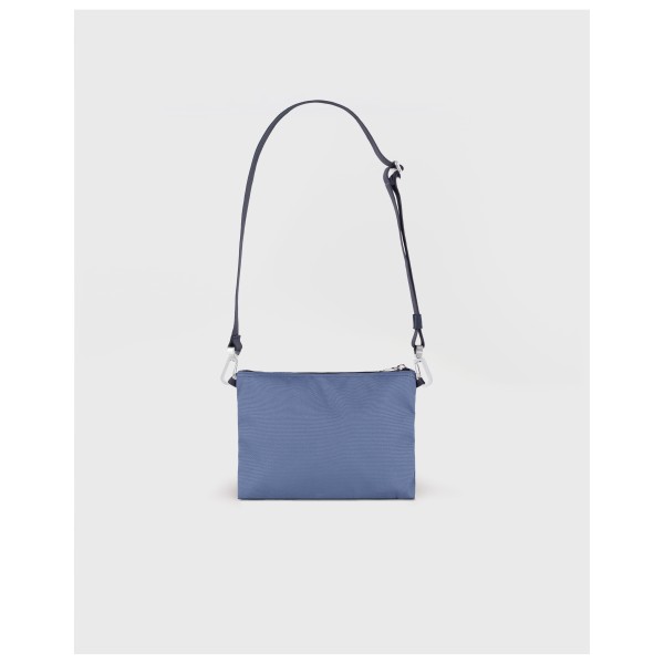Sandqvist - Ground Sachoche Slim - Skuldertaske