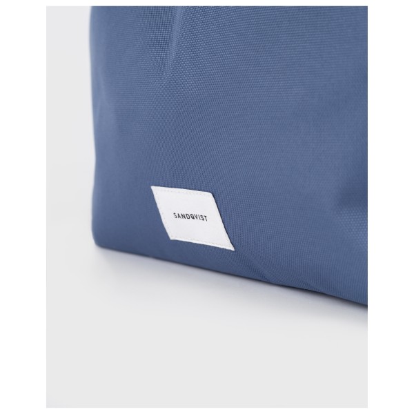 Sandqvist - Ground Shopper Bag 19 - Skuldertaske