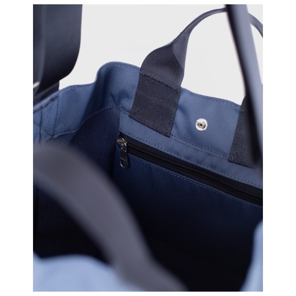 Sandqvist - Ground Shopper Bag 19 - Skuldertaske