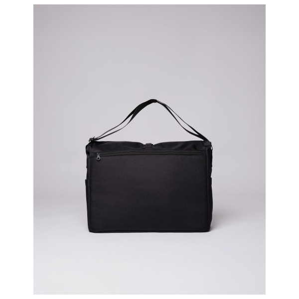 Sandqvist - Icon Messenger Bag 29 - Shoulder bag