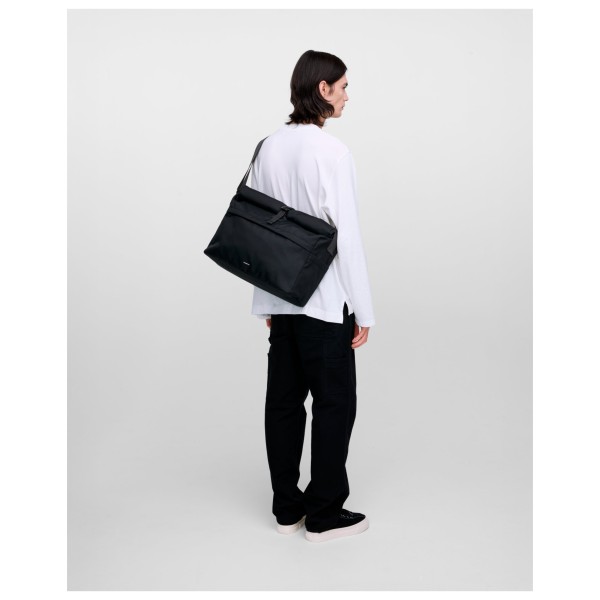 Sandqvist - Icon Messenger Bag 29 - Shoulder bag