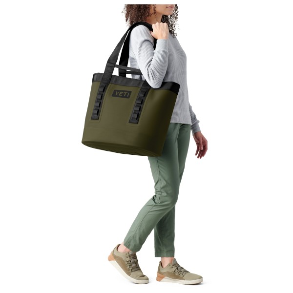 Yeti Coolers - Camino Carryall 35 2.0 - Bandolera