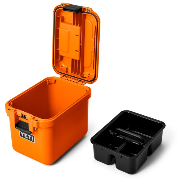 Yeti Coolers - LoadOut GoBox 15 - Beschermdoos