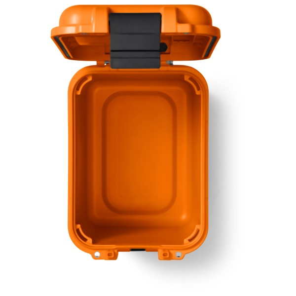 Yeti Coolers - LoadOut GoBox 15 - Caja de protección