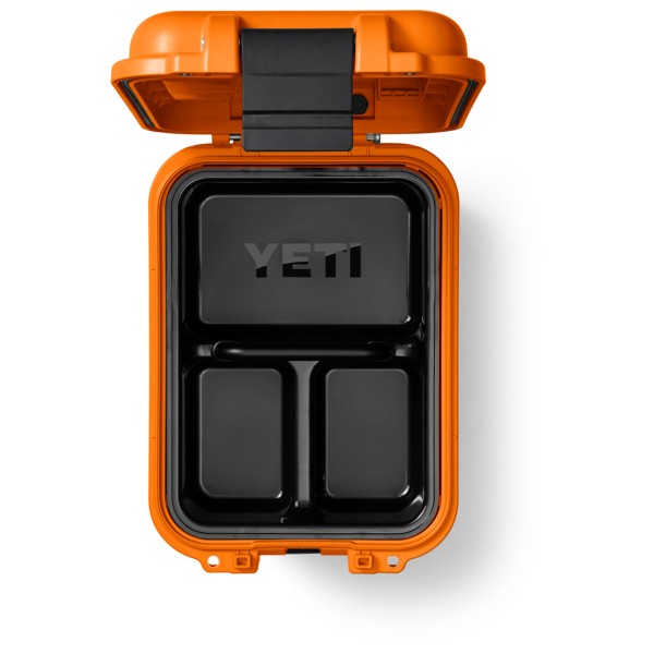Yeti Coolers - LoadOut GoBox 15 - Schutzbox