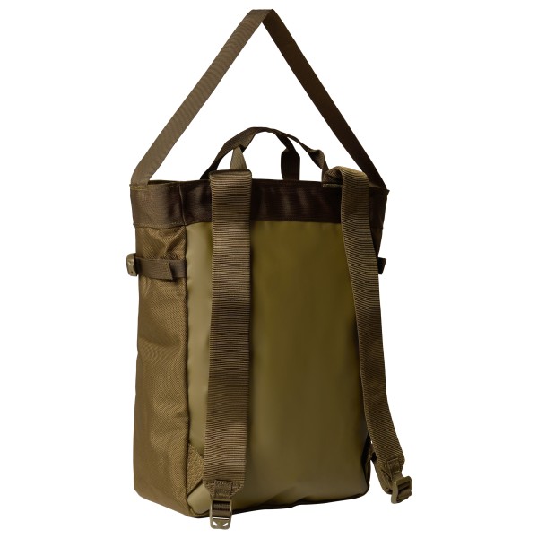 The North Face - Base Camp Tote Pack - Schoudertas
