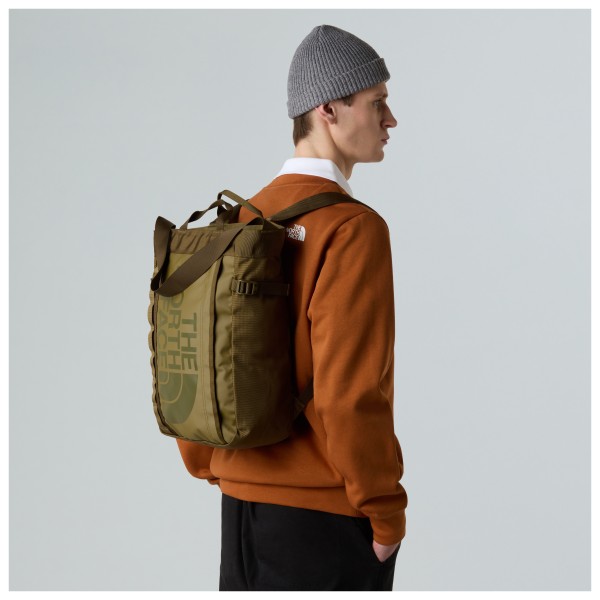 The North Face - Base Camp Tote Pack - Schoudertas