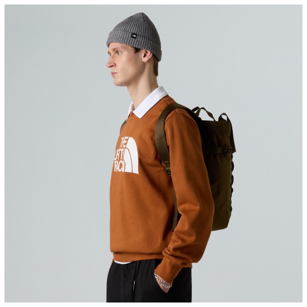 The North Face - Base Camp Tote Pack - Schoudertas