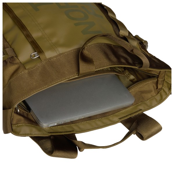 The North Face - Base Camp Tote Pack - Schoudertas