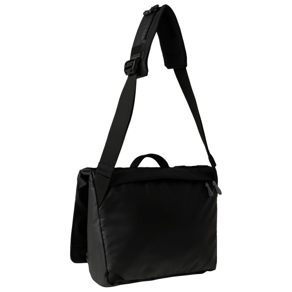 The North Face - Base Camp Voyager Messenger Bag - Olkalaukku