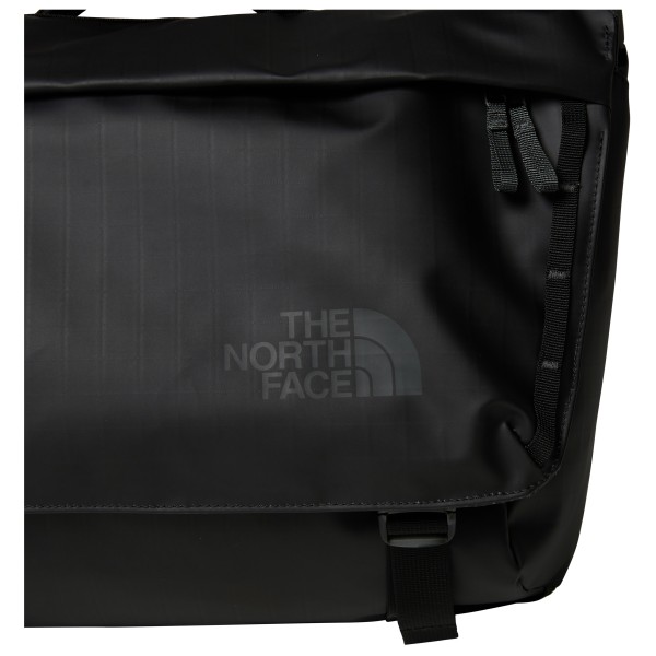 The North Face - Base Camp Voyager Messenger Bag - Olkalaukku