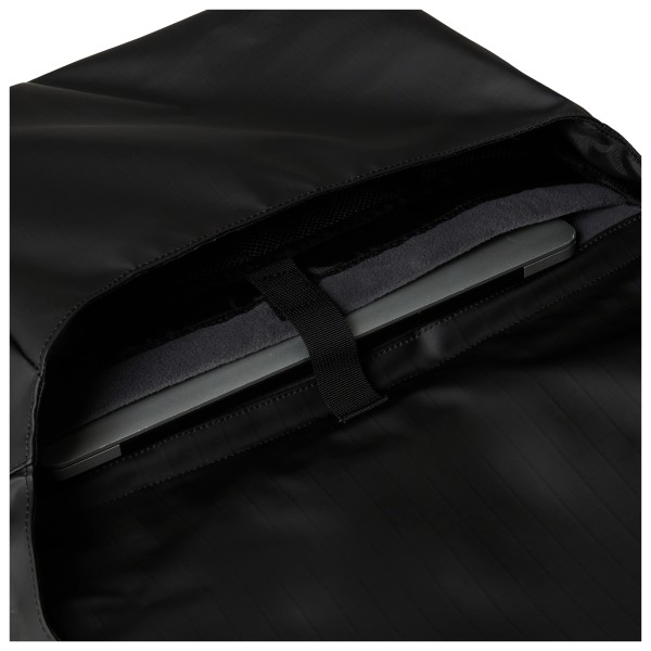 The North Face - Base Camp Voyager Messenger Bag - Olkalaukku