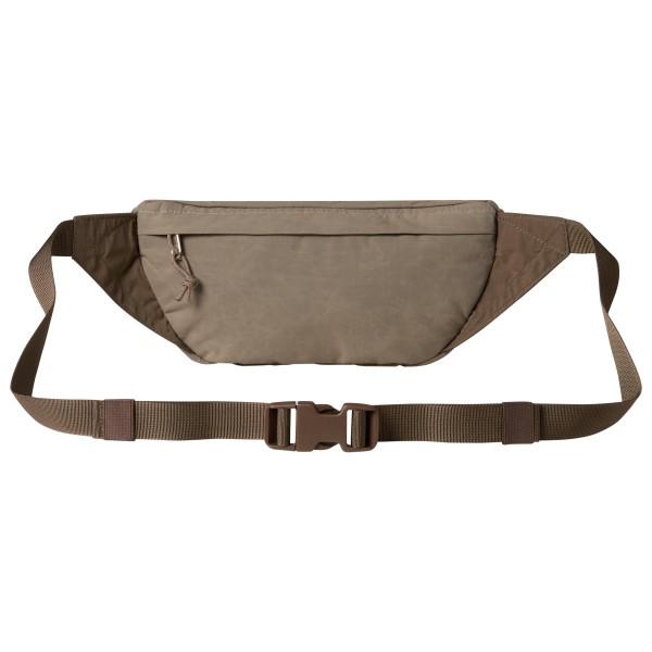 The North Face - Glen Canyon Lumbar Pack - Heuptasje