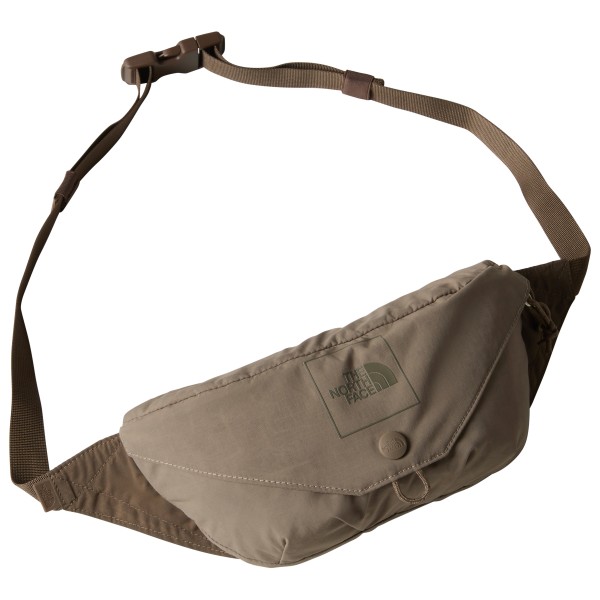 The North Face - Glen Canyon Lumbar Pack - Heuptasje