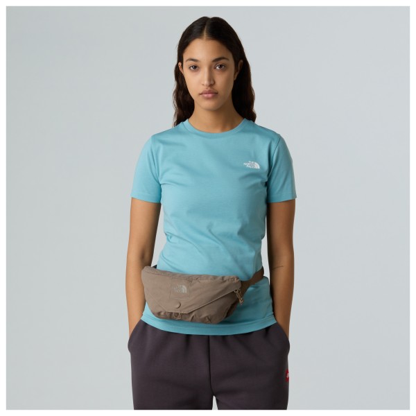 The North Face - Glen Canyon Lumbar Pack - Heuptasje